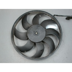 MOTEUR VENTILATEUR RADIATEUR