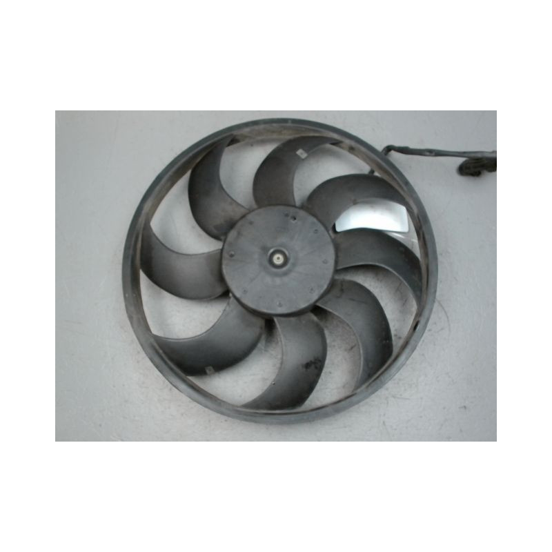 MOTEUR VENTILATEUR RADIATEUR FIAT 500 2007-