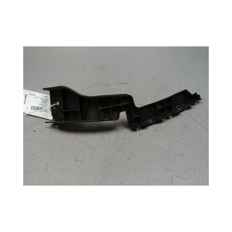 SUPPORT PARE-CHOC ARG FIAT 500 2007-