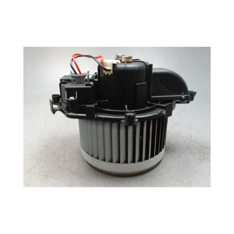 MOTEUR VENTILATEUR CHAUFFAGE CITROEN C4 PICASSO LONG