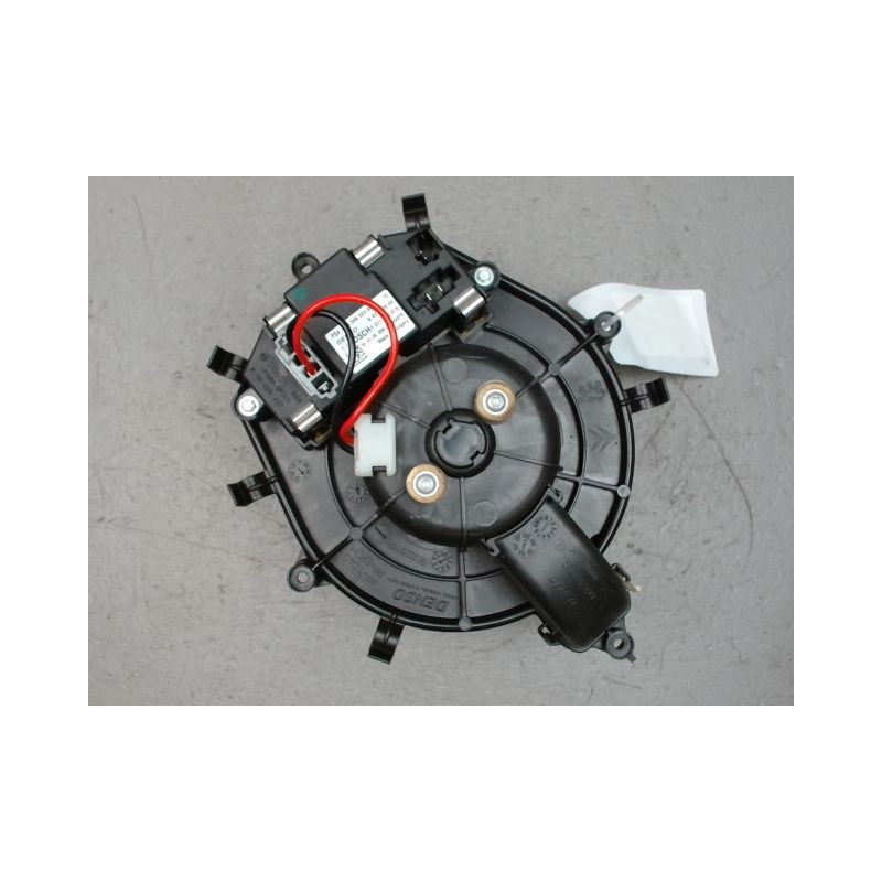 MOTEUR VENTILATEUR CHAUFFAGE CITROEN C4 PICASSO LONG