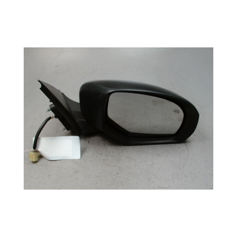 RETROVISEUR EXTERIEUR ELECTRIQUE DROIT SUZUKI SWIFT 3P