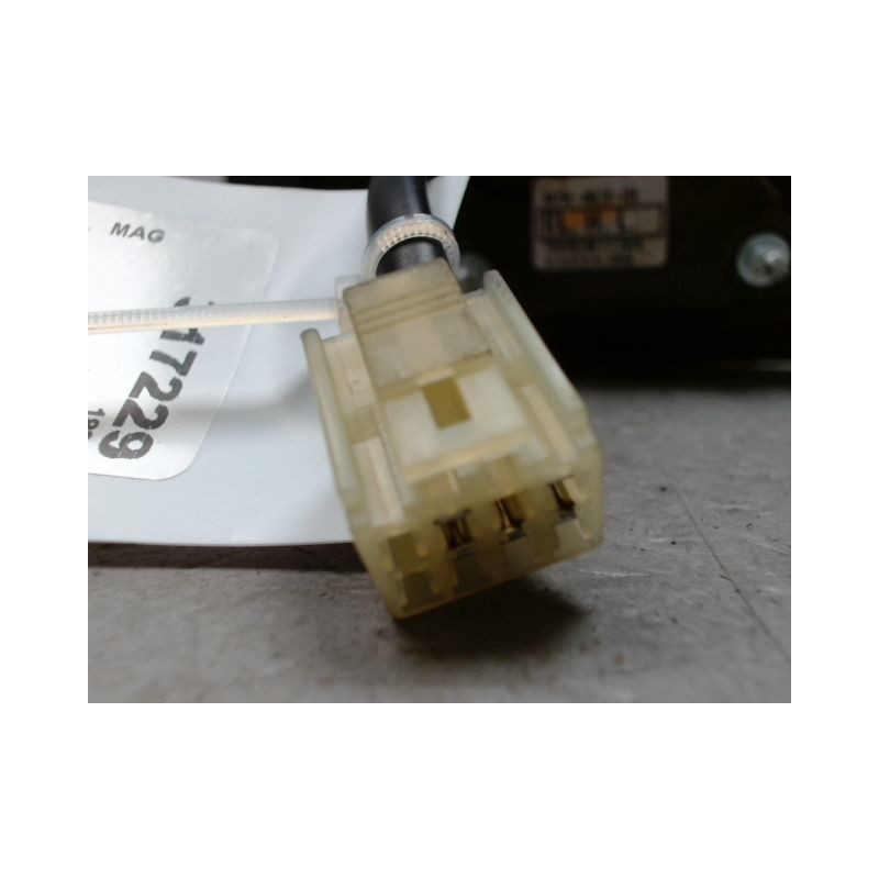 RETROVISEUR EXTERIEUR ELECTRIQUE GAUCHE SUZUKI SWIFT 3P