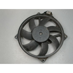 MOTEUR VENTILATEUR RADIATEUR