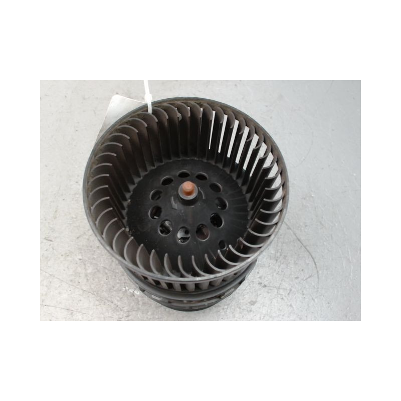 MOTEUR VENTILATEUR CHAUFFAGE RENAULT SCENIC III 2009-