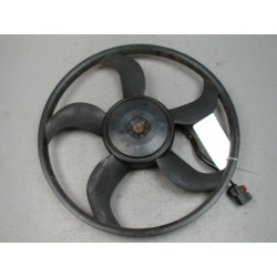 MOTEUR VENTILATEUR RADIATEUR