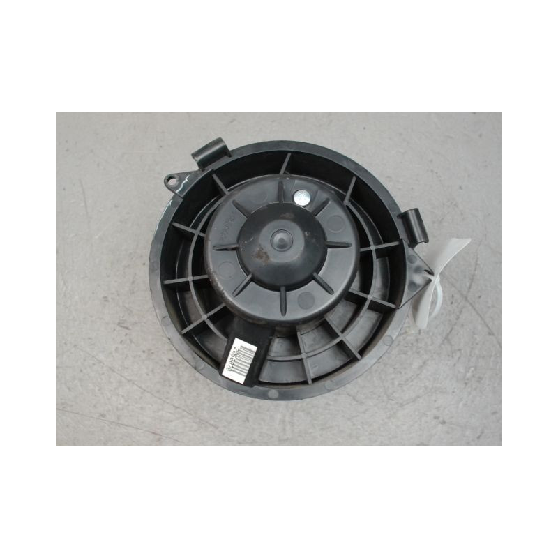MOTEUR VENTILATEUR CHAUFFAGE NISSAN NOTE