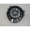 MOTEUR VENTILATEUR CHAUFFAGE NISSAN NOTE