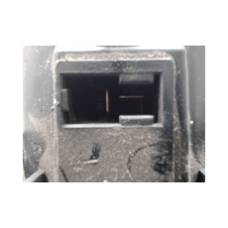 MOTEUR VENTILATEUR CHAUFFAGE NISSAN NOTE