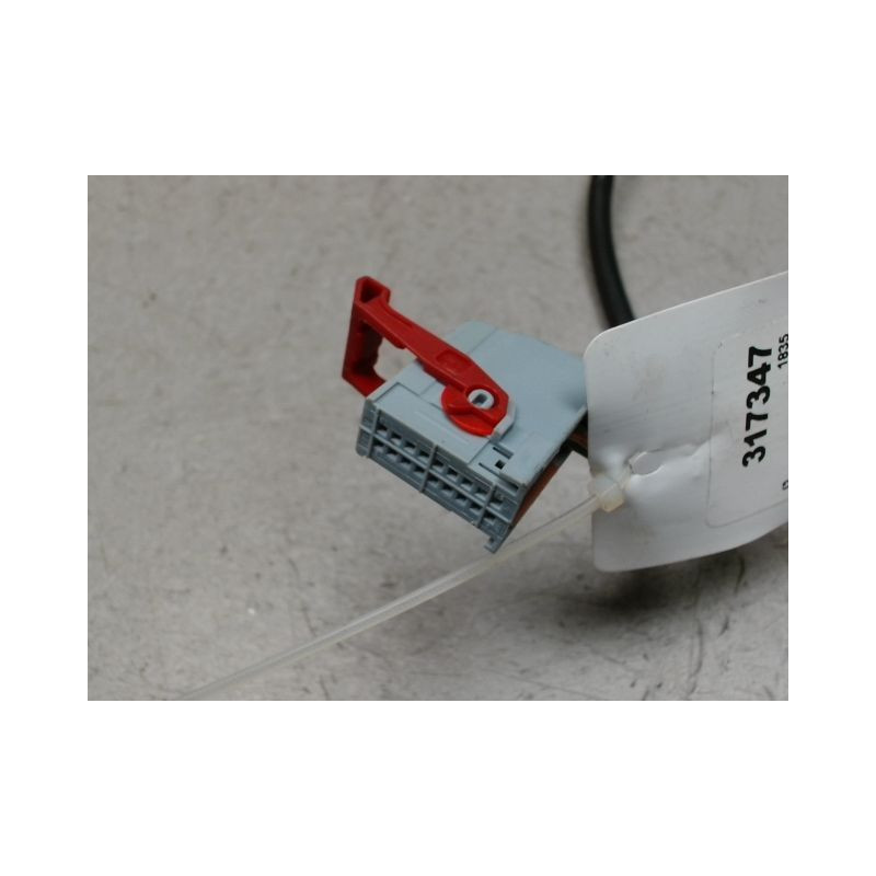 RETROVISEUR EXTERIEUR ELECTRIQUE DROIT ALFA ROMEO 159 SPORTWAGON