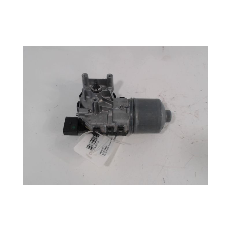 MOTEUR ESSUIE-GLACE AVANT CITROEN C3 2009-