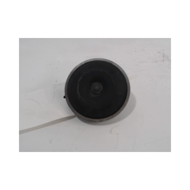 KLAXON / AVERTISSEUR CITROEN C3 2009-