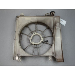 SUPPORT DE VENTILATEUR