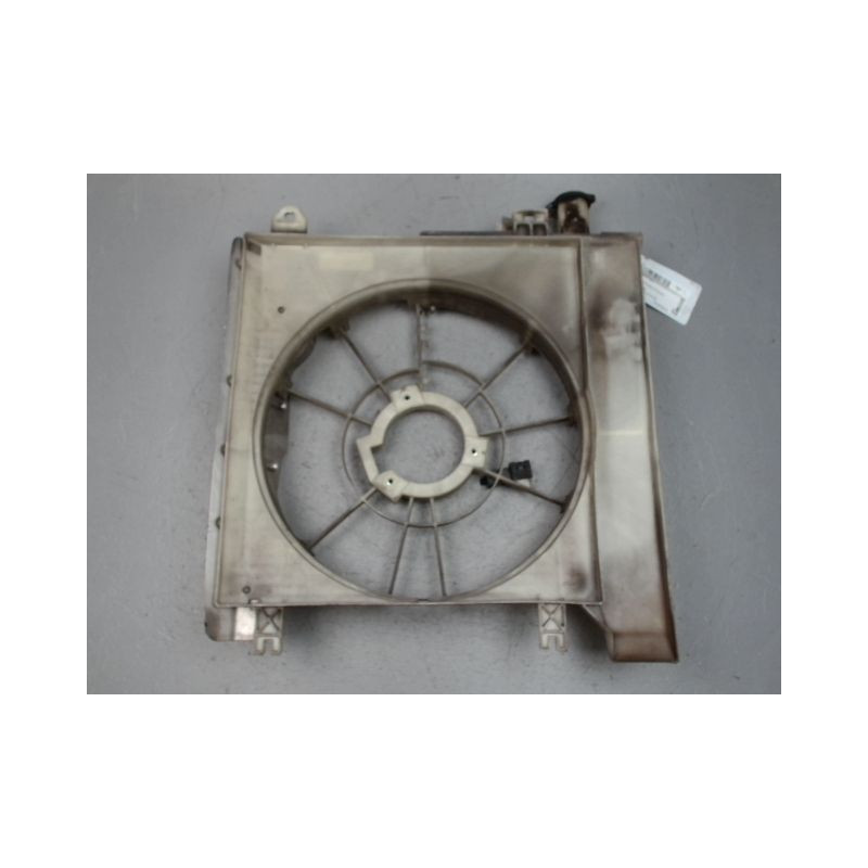 SUPPORT DE VENTILATEUR PEUGEOT 107 5P