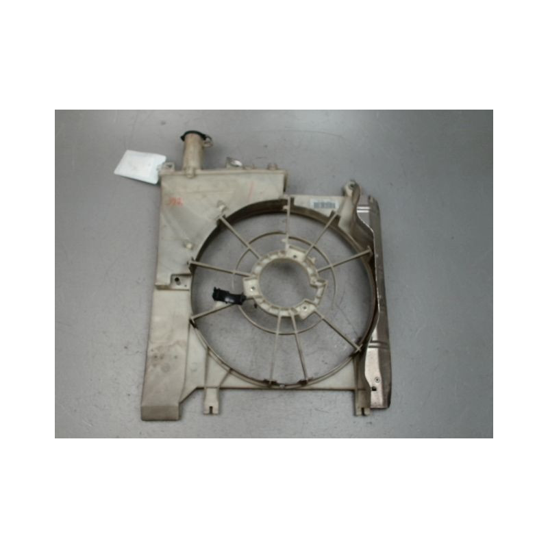 SUPPORT DE VENTILATEUR PEUGEOT 107 5P