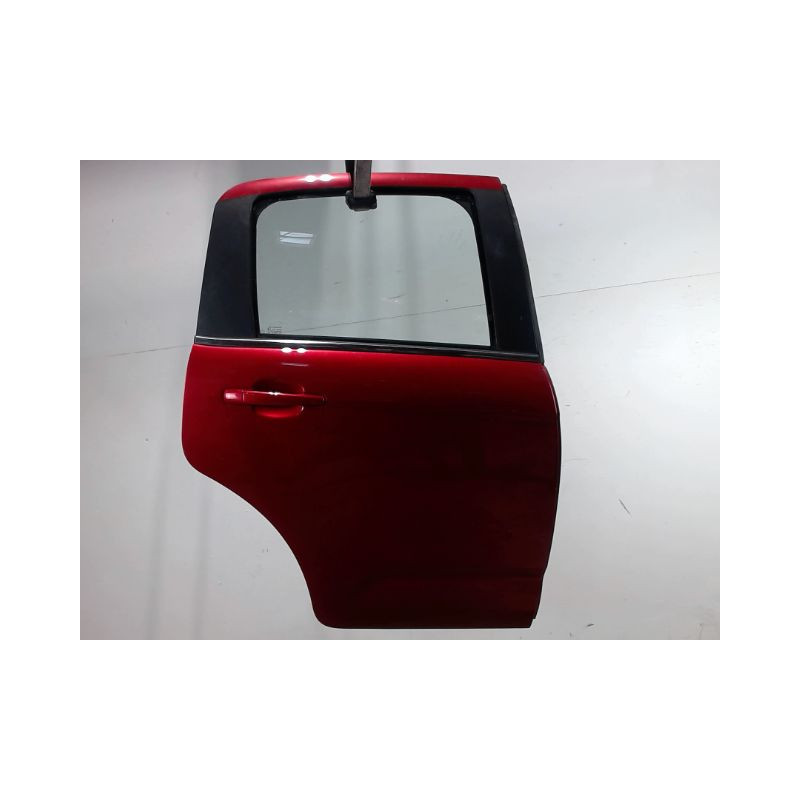 PORTE ARRIERE DROIT CITROEN C3