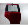 PORTE ARRIERE DROIT CITROEN C3