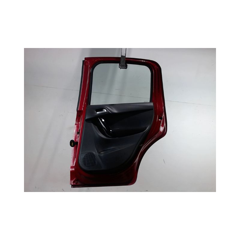 PORTE ARRIERE DROIT CITROEN C3