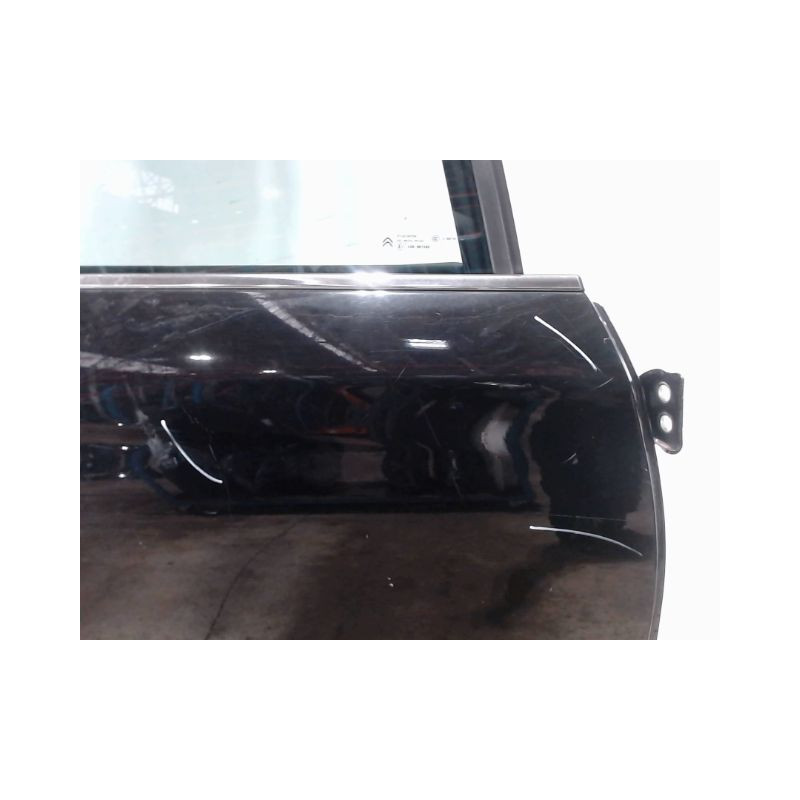 PORTE ARRIERE DROIT CITROEN C4 2010-