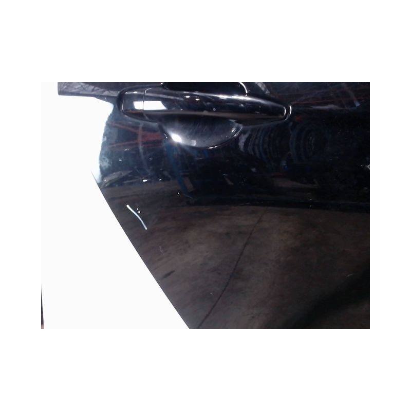 PORTE ARRIERE DROIT CITROEN C4 2010-