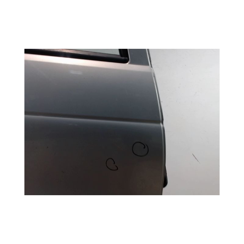 PORTE ARRIERE DROIT RENAULT MEGANE I PH2 99-02