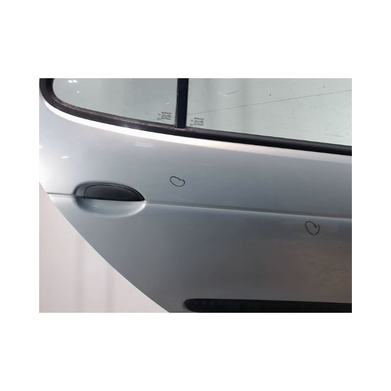 PORTE ARRIERE DROIT RENAULT MEGANE I PH2 99-02