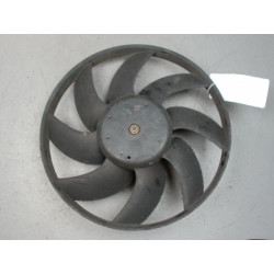 MOTEUR VENTILATEUR RADIATEUR