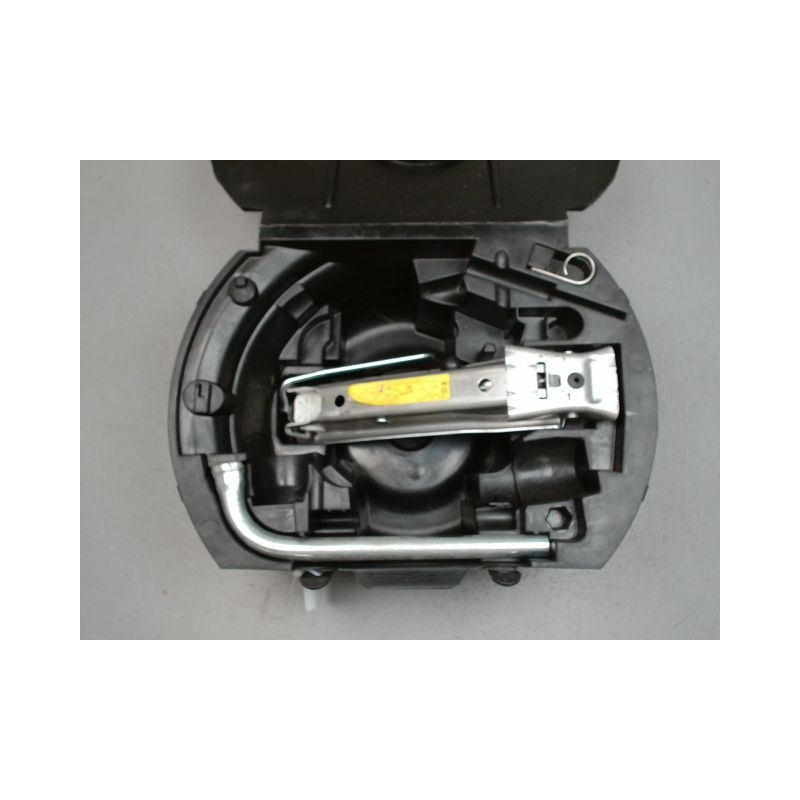 CRIC SEAT IBIZA 2002-2006