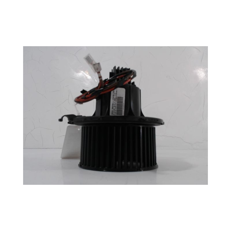 MOTEUR VENTILATEUR CHAUFFAGE OPEL ZAFIRA 2006-