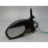 RETROVISEUR EXTERIEUR ELECTRIQUE GAUCHE CITROEN C2 2003-