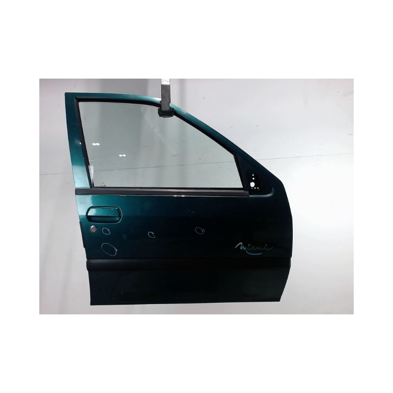 PORTE AVANT DROIT CITROEN ZX BREAK 94-98