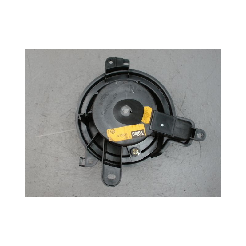 MOTEUR VENTILATEUR CHAUFFAGE CITROEN ZX BREAK 94-98