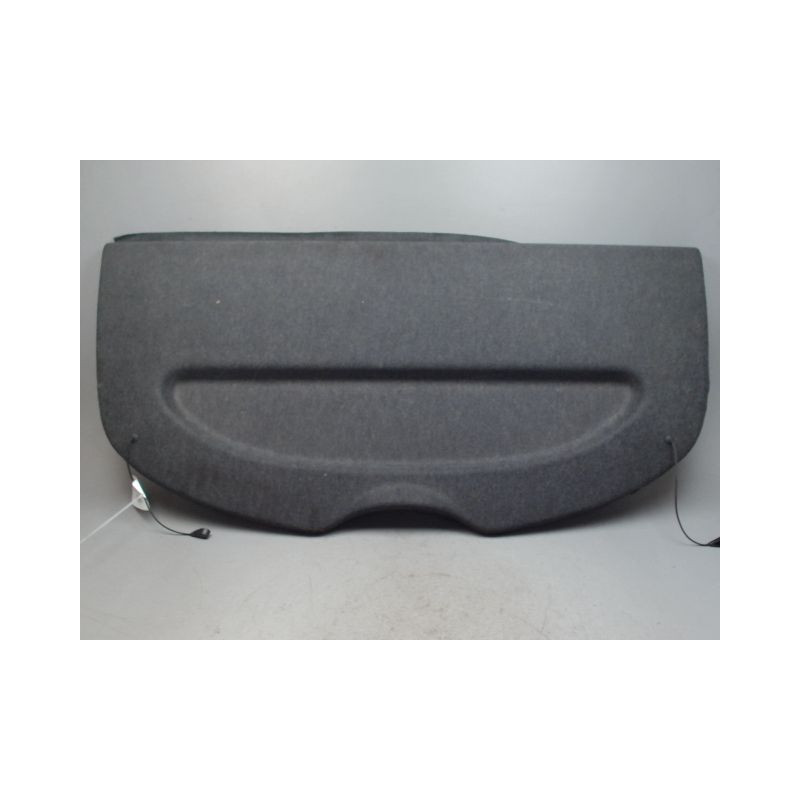 TABLETTE PLAGE ARRIERE RENAULT MEGANE II PH1 02-05
