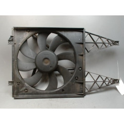 MOTEUR VENTILATEUR RADIATEUR