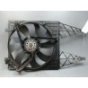 MOTEUR VENTILATEUR RADIATEUR VOLKSWAGEN POLO 2005-