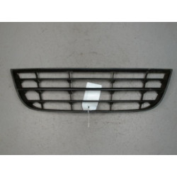 GRILLE PARE-CHOC AV