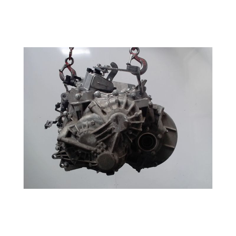 BOITE A VITESSE MECANIQUE OPEL INSIGNIA 2.0 CDTI 