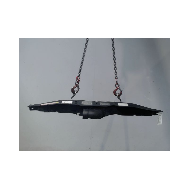 TRAVERSE SUPERIEURE ARMATURE AVANT CITROEN JUMPER