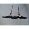 TRAVERSE SUPERIEURE ARMATURE AVANT CITROEN JUMPER