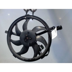 MOTEUR VENTILATEUR RADIATEUR