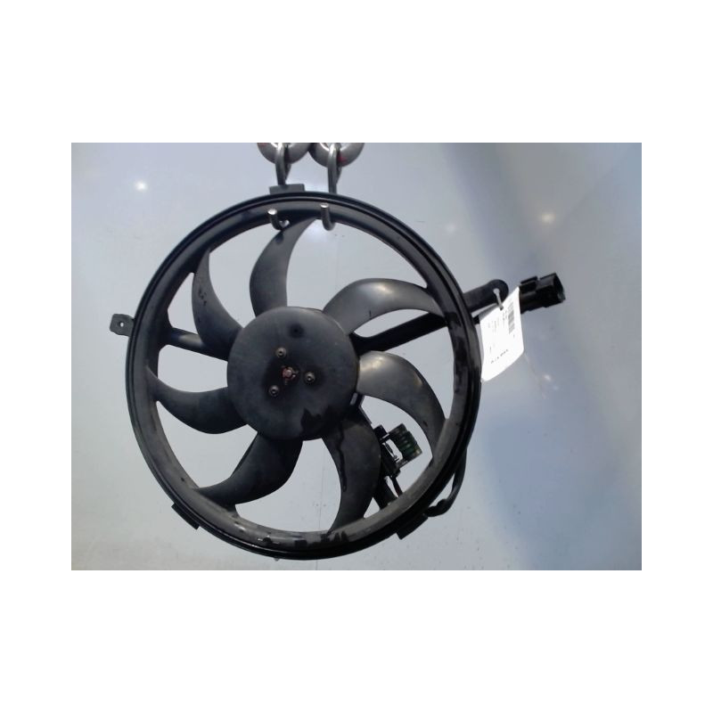 MOTEUR VENTILATEUR RADIATEUR MINI MINI 2010-