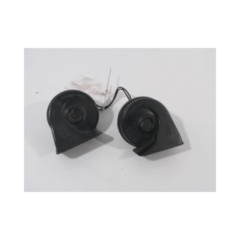 KLAXON / AVERTISSEUR FORD MONDEO 2000-2007