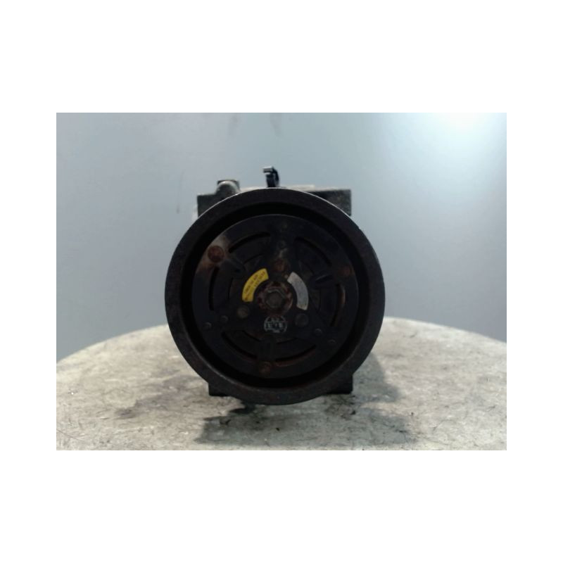 COMPRESSEUR AIR CONDITIONNE FIAT DOBLO CARGO 2006-