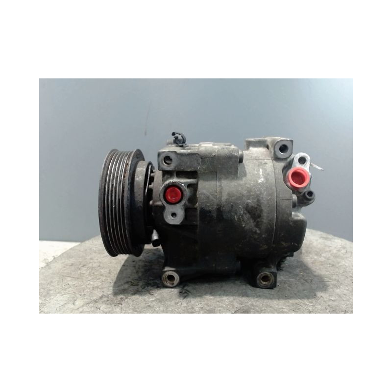 COMPRESSEUR AIR CONDITIONNE FIAT DOBLO CARGO 2006-