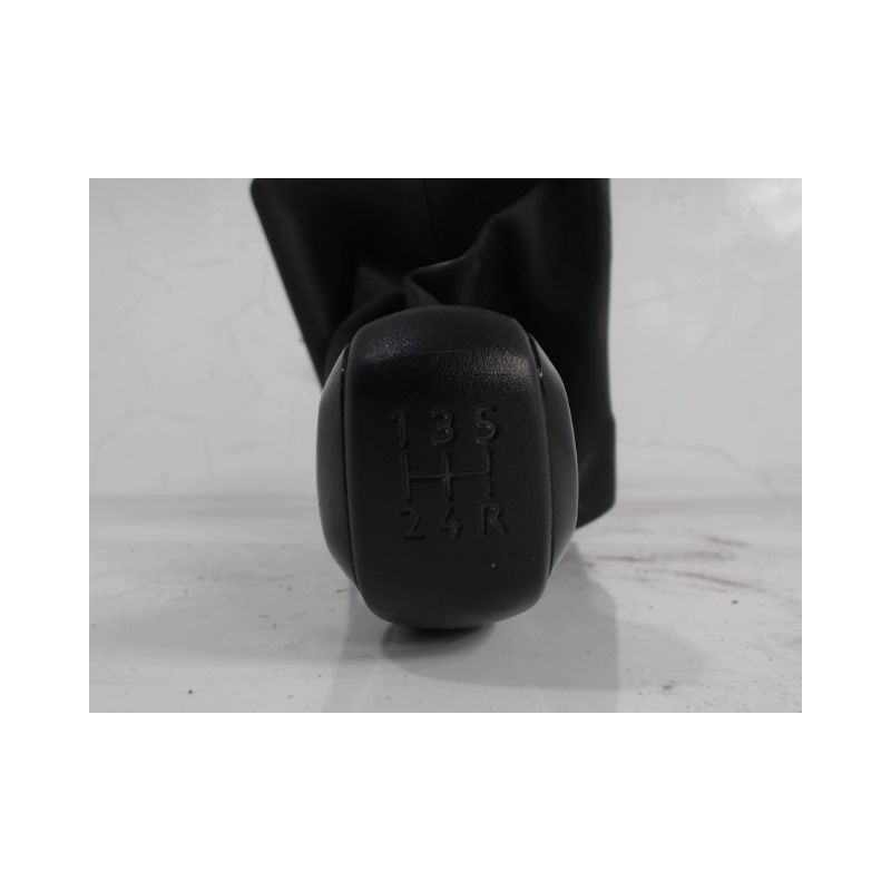 LEVIER DE VITESSES PEUGEOT 208 1.2 VTI 82