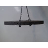 ABSORBEUR PARE-CHOC AVANT OPEL CORSA