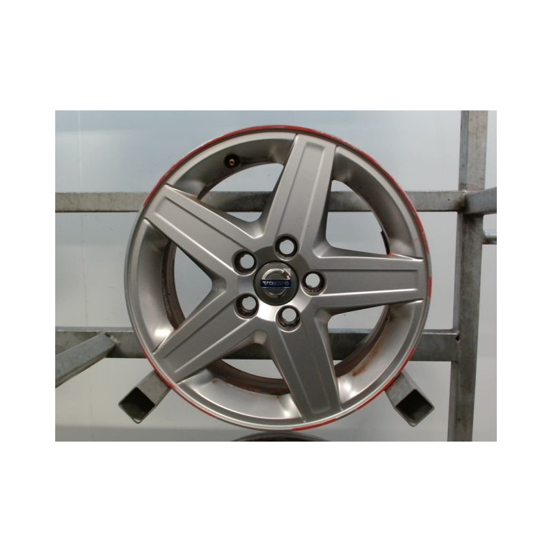 JANTE ALUMINIUM VOLVO C30 Phase 1 2006-2009