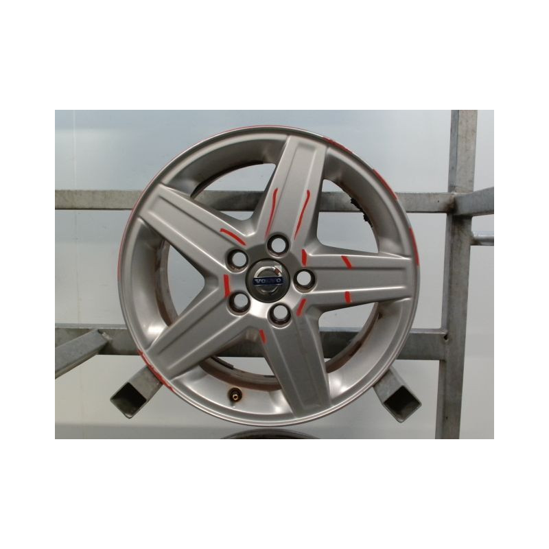 JANTE ALUMINIUM VOLVO C30 Phase 1 2006-2009