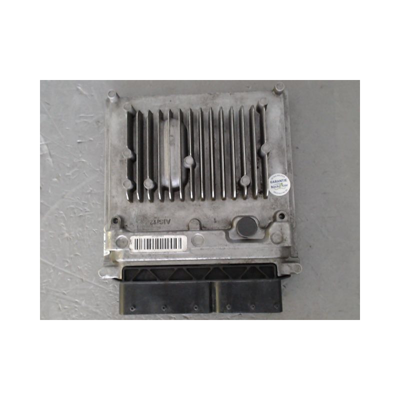 CALCULATEUR MOTEUR MERCEDES CLASSE A 12-15