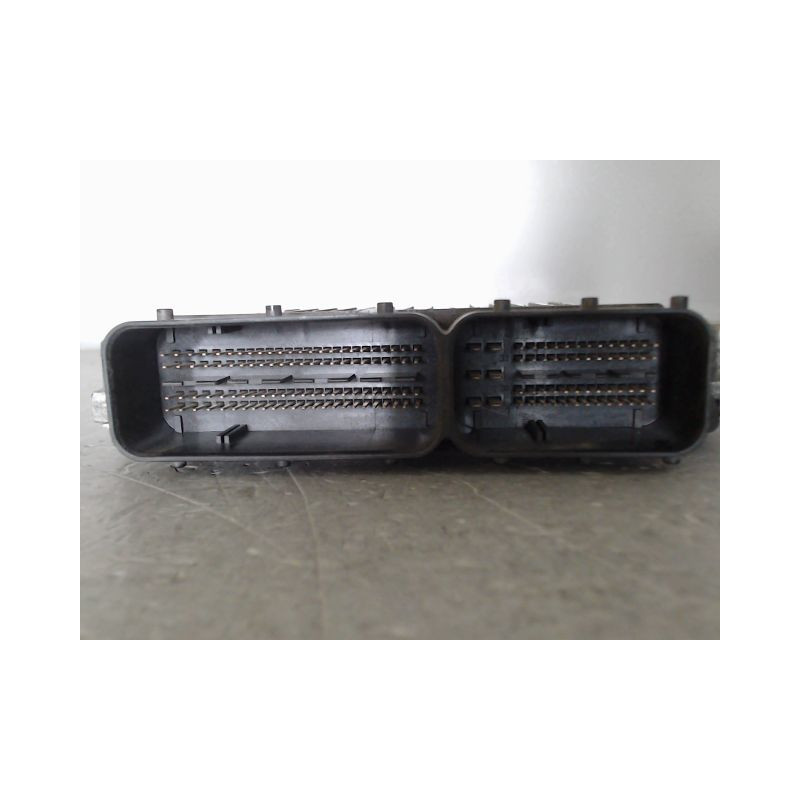 CALCULATEUR MOTEUR MERCEDES CLASSE A 12-15